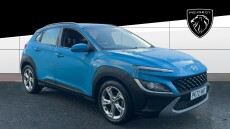 Hyundai Kona 1.0 TGDi 48V MHEV SE Connect 5dr Petrol Hatchback